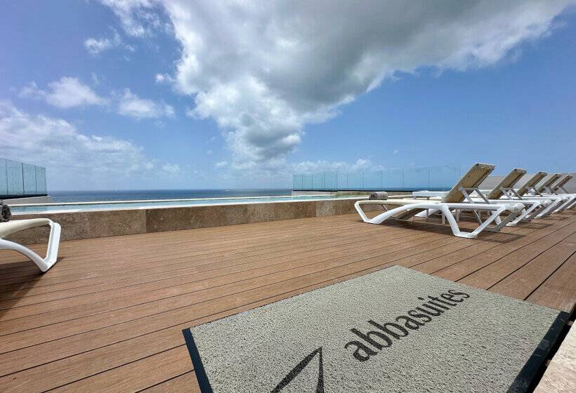 Abba Suites Playa del Carmen