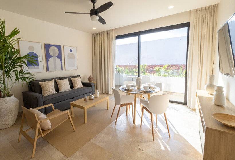 Abba Suites Playa del Carmen