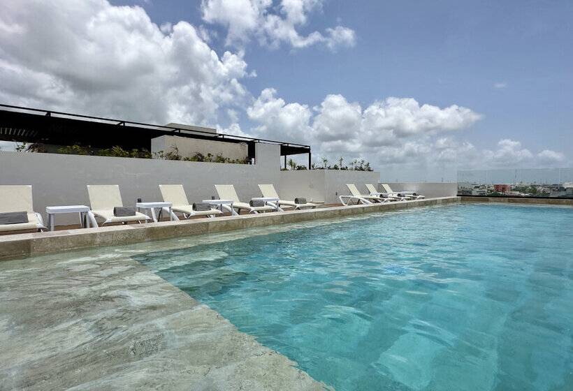 Abba Suites Playa del Carmen