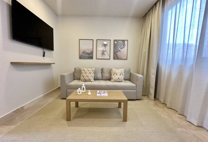 Abba Suites Playa del Carmen