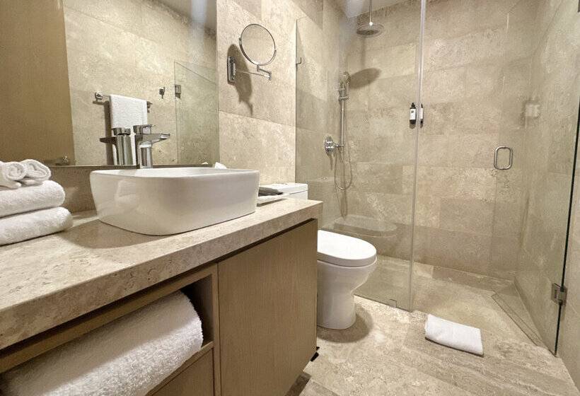 Abba Suites Playa del Carmen