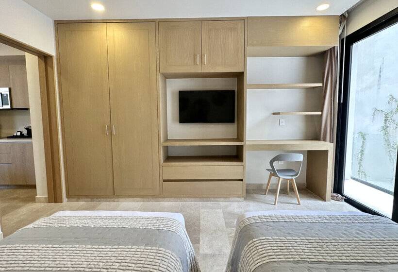 Abba Suites Playa del Carmen