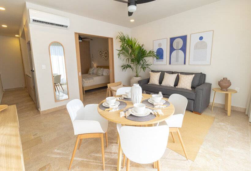 Abba Suites Playa del Carmen