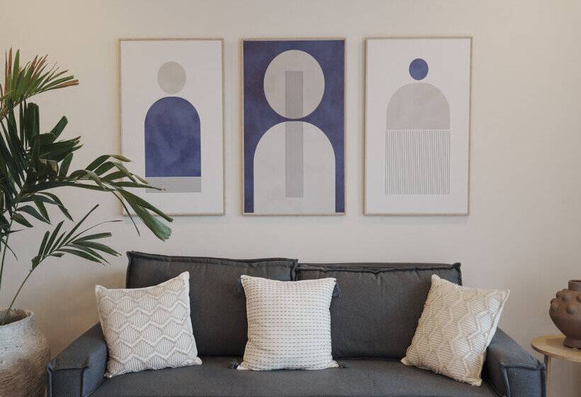 Abba Suites Playa del Carmen