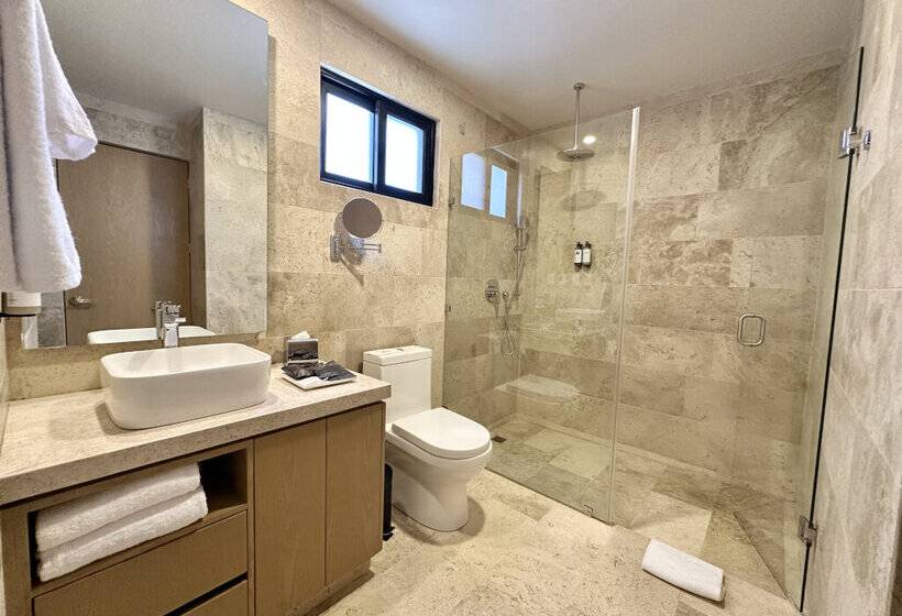 Abba Suites Playa del Carmen