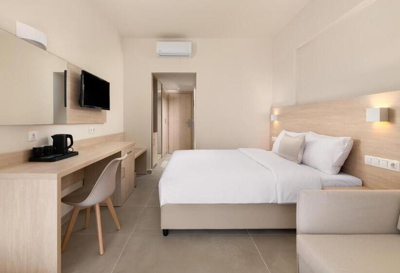 فندق Afandou Bay Village