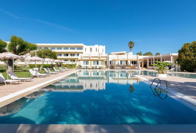 فندق Afandou Bay Village