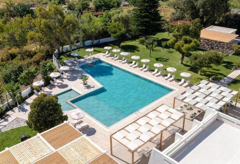 فندق Afandou Bay Village