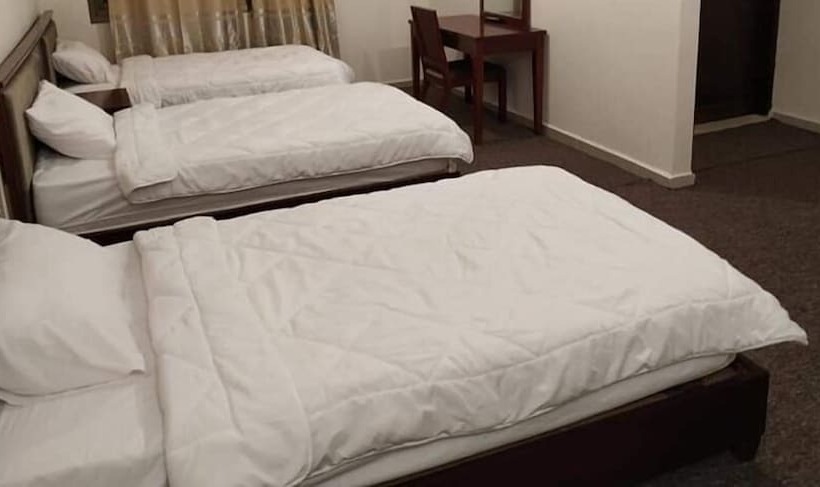 هتل Alwalajy Towers