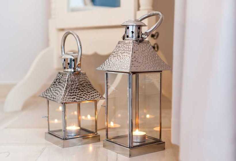 ホテル Anna Platanou