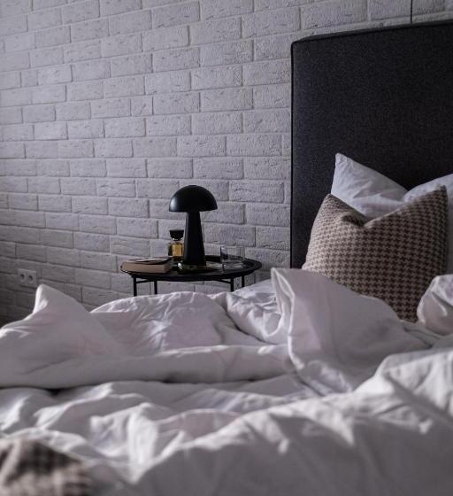 בית מלון כפרי łazienki Chodzieskie