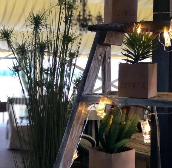 ホテル łazienki Chodzieskie