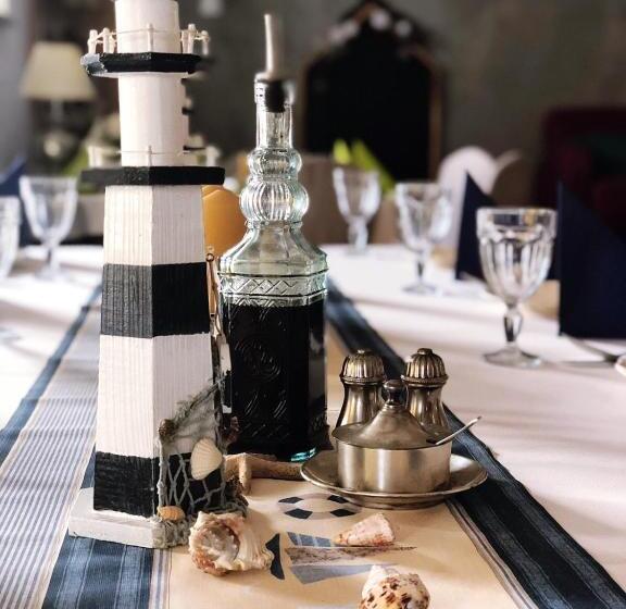 בית מלון כפרי łazienki Chodzieskie