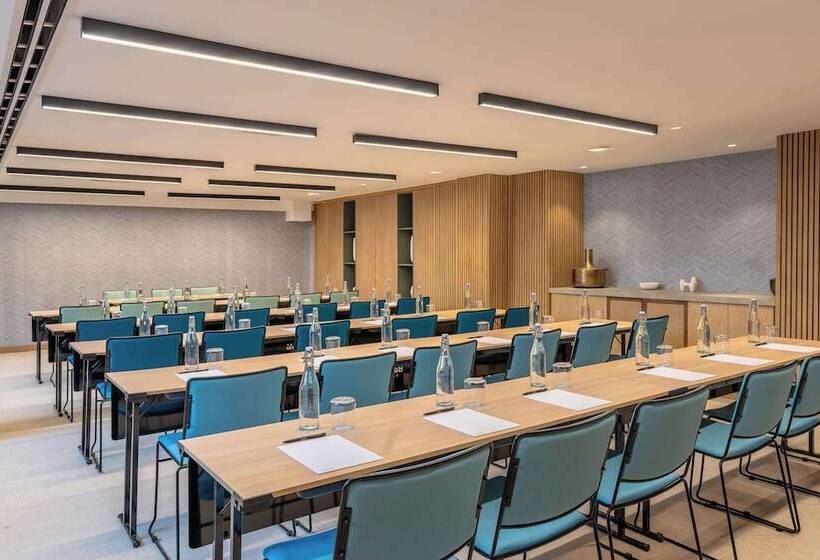 هتل Barceló Nasandhura Malé