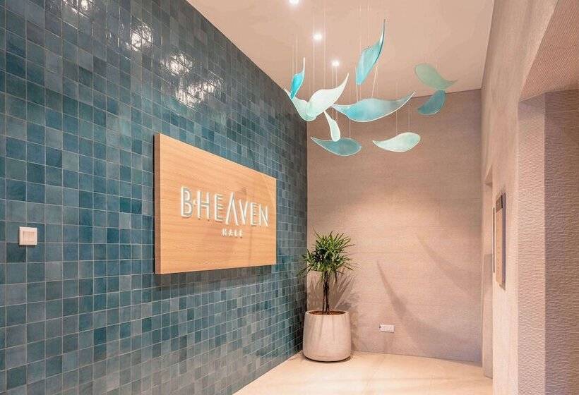 هتل Barceló Nasandhura Malé