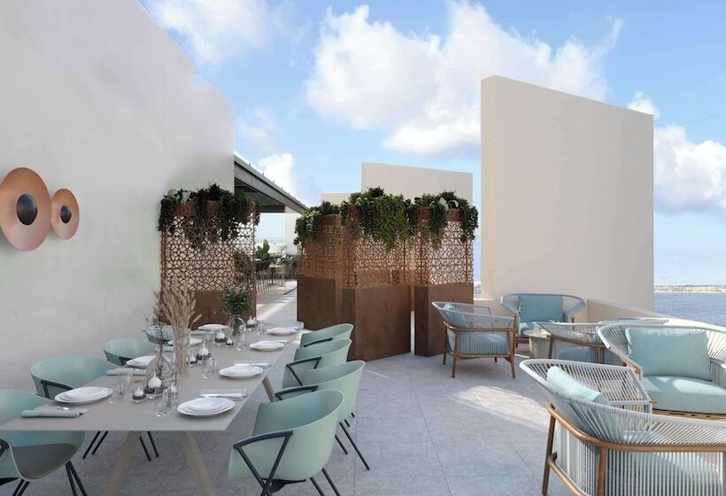 هتل Barceló Nasandhura Malé