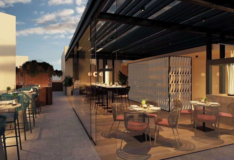 هتل Barceló Nasandhura Malé