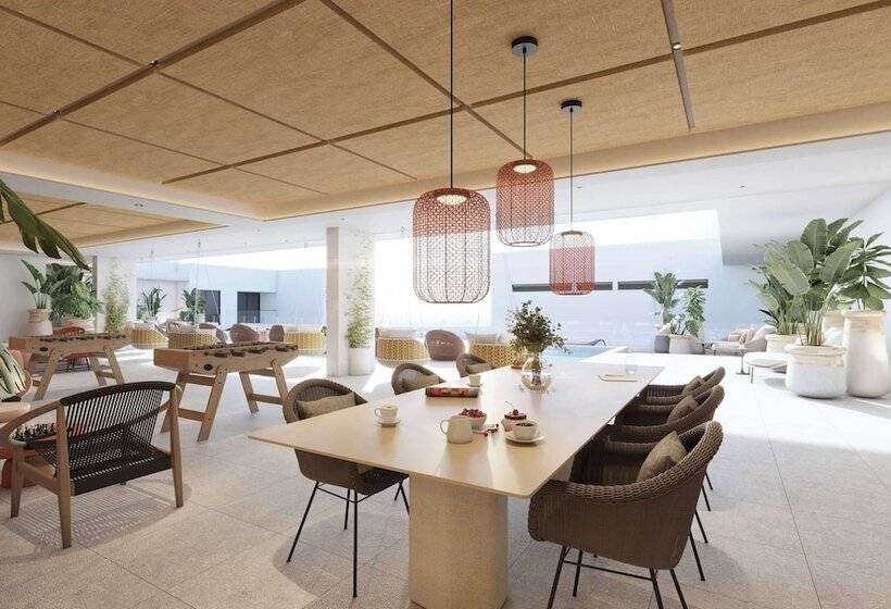 هتل Barceló Nasandhura Malé