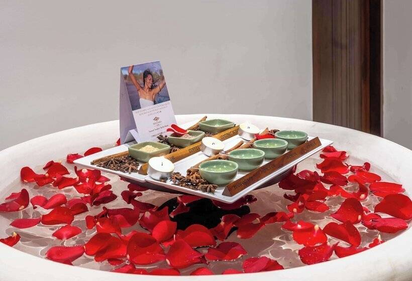 هتل Barceló Nasandhura Malé