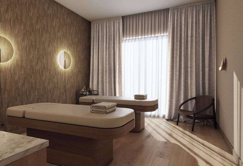 هتل Barceló Nasandhura Malé