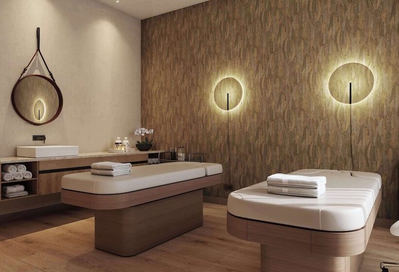 هتل Barceló Nasandhura Malé