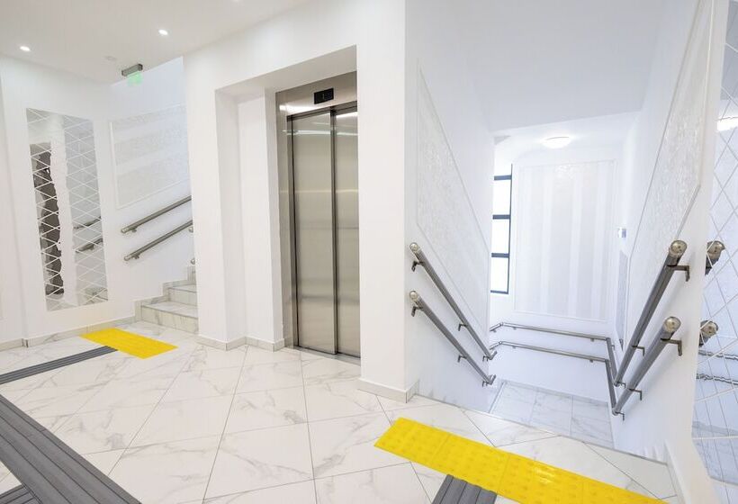 Отель Chitulescu