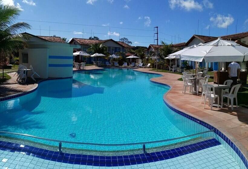 ホテル Condomínio Residencial Monte Sião