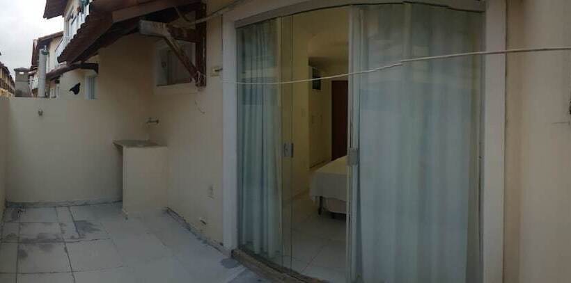 ホテル Condomínio Residencial Monte Sião