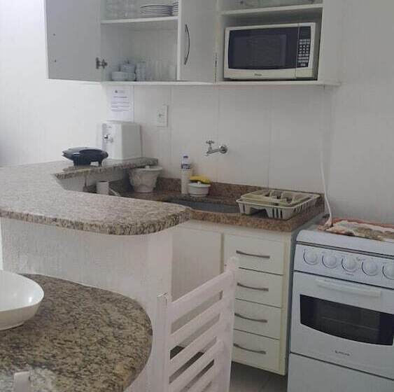 ホテル Condomínio Residencial Monte Sião