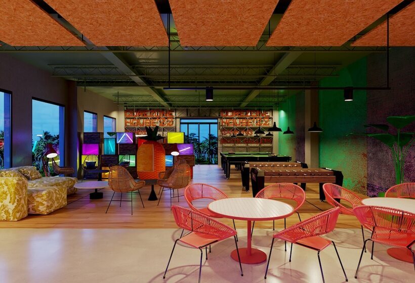 Dreams Playa Esmeralda Resort & Spa