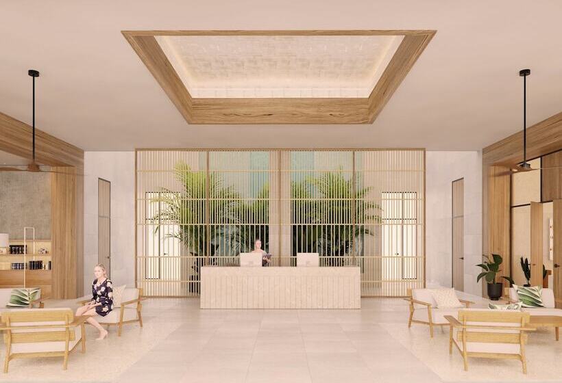 Dreams Playa Esmeralda Resort & Spa