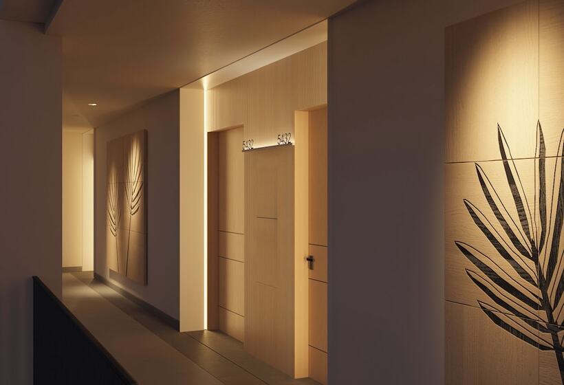 Dreams Playa Esmeralda Resort & Spa