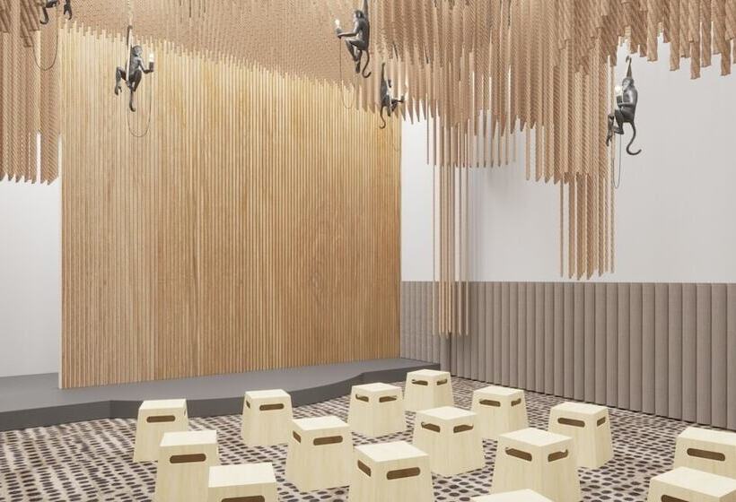 Dreams Playa Esmeralda Resort & Spa