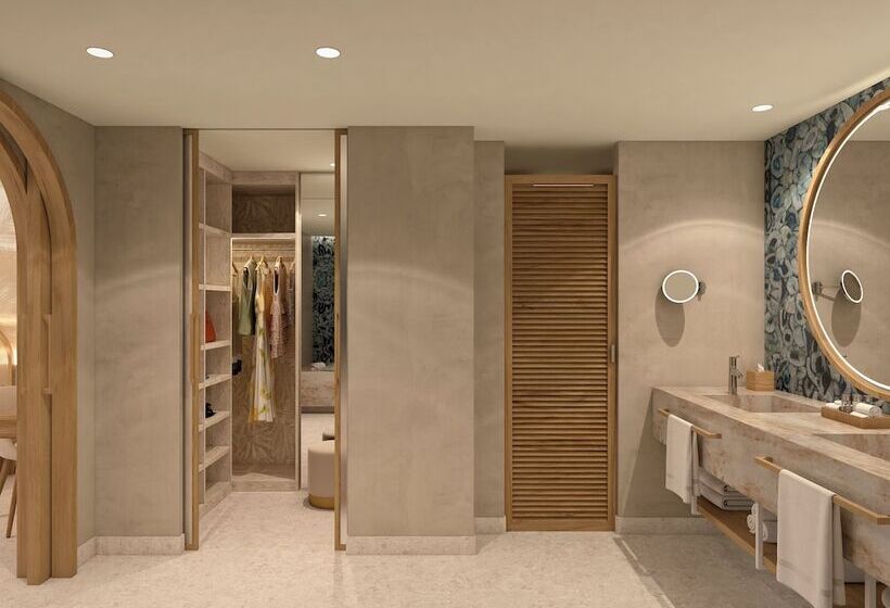 Dreams Playa Esmeralda Resort & Spa