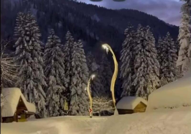 酒店 Green Yazä±cä±