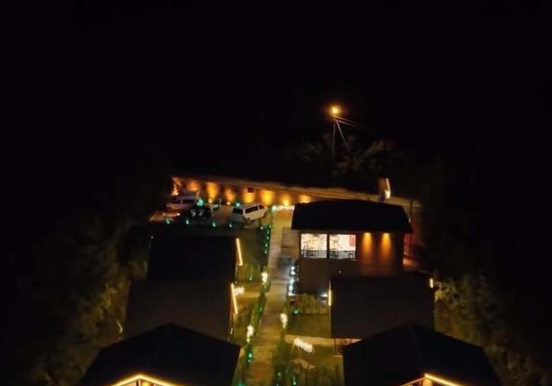 ホテル Green Yazä±cä±