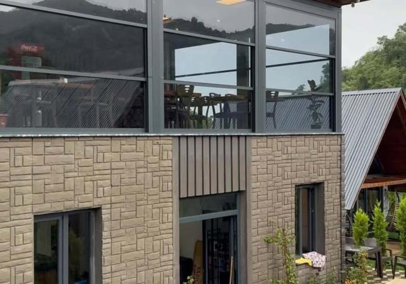 فندق Green Yazä±cä±