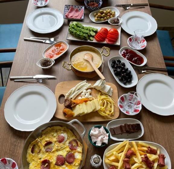 فندق Hayde Bungalow