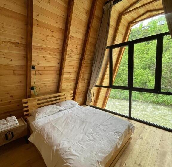 فندق Hayde Bungalow