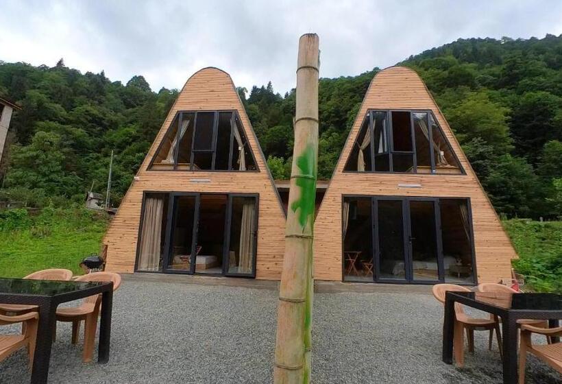 فندق Hayde Bungalow