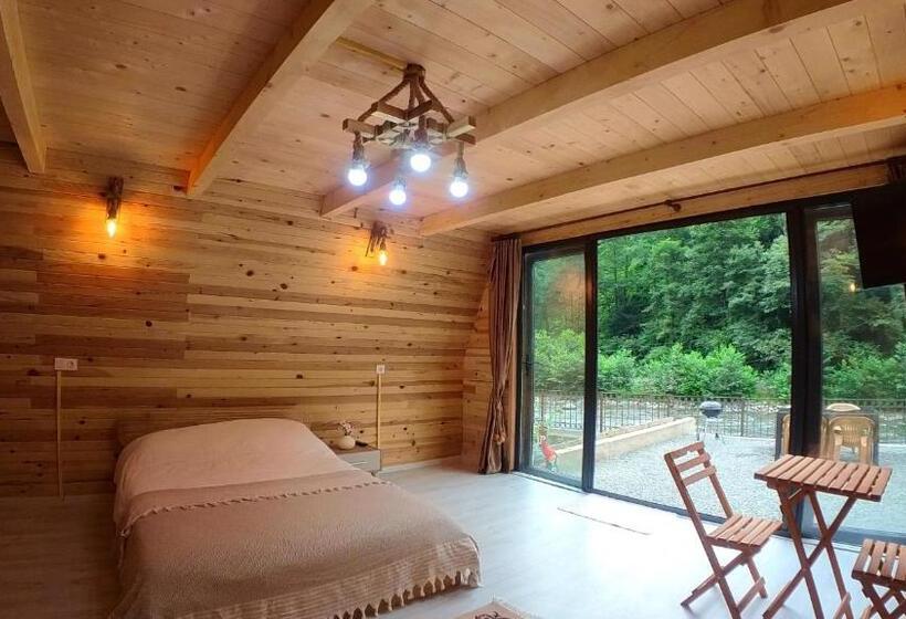 فندق Hayde Bungalow