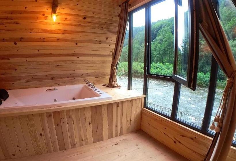 فندق Hayde Bungalow