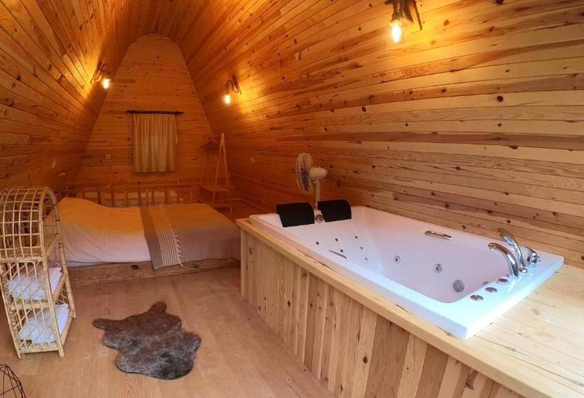 فندق Hayde Bungalow