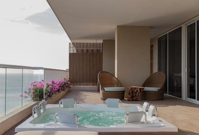 בית מלון כפרי Irotama Lago