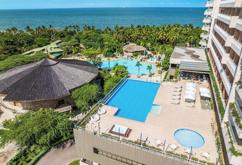 בית מלון כפרי Irotama Lago