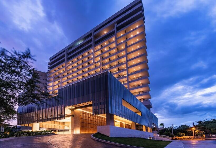 בית מלון כפרי Irotama Lago