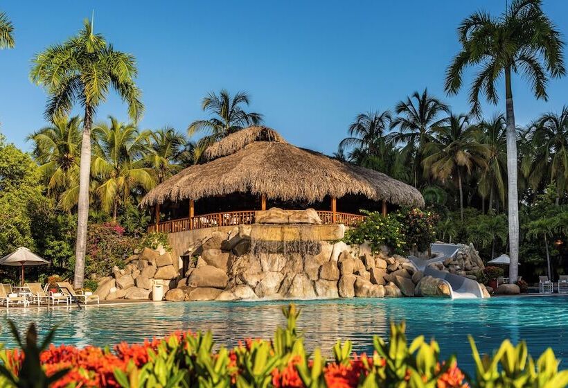 בית מלון כפרי Irotama Lago