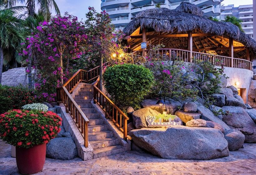 בית מלון כפרי Irotama Lago