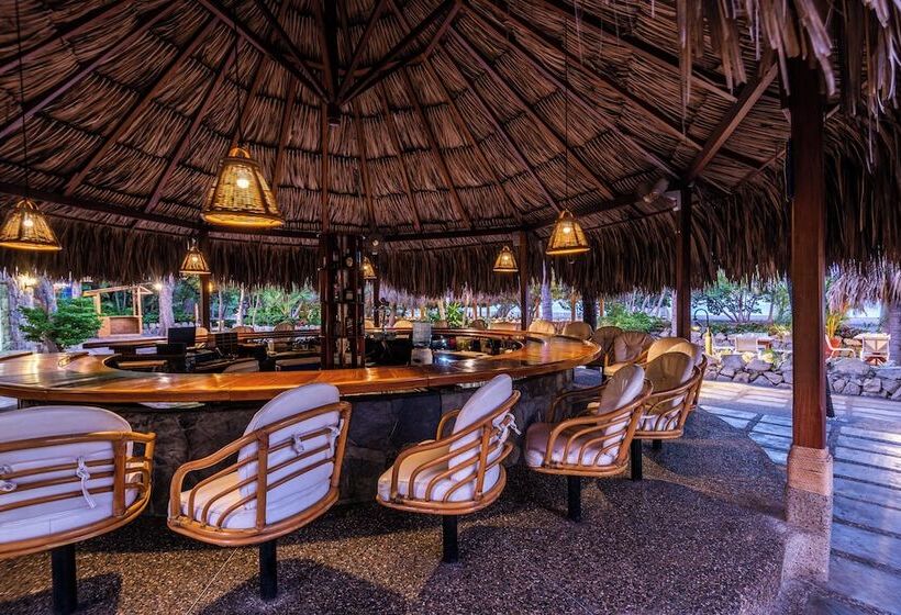 בית מלון כפרי Irotama Lago