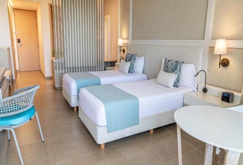 בית מלון כפרי Irotama Lago